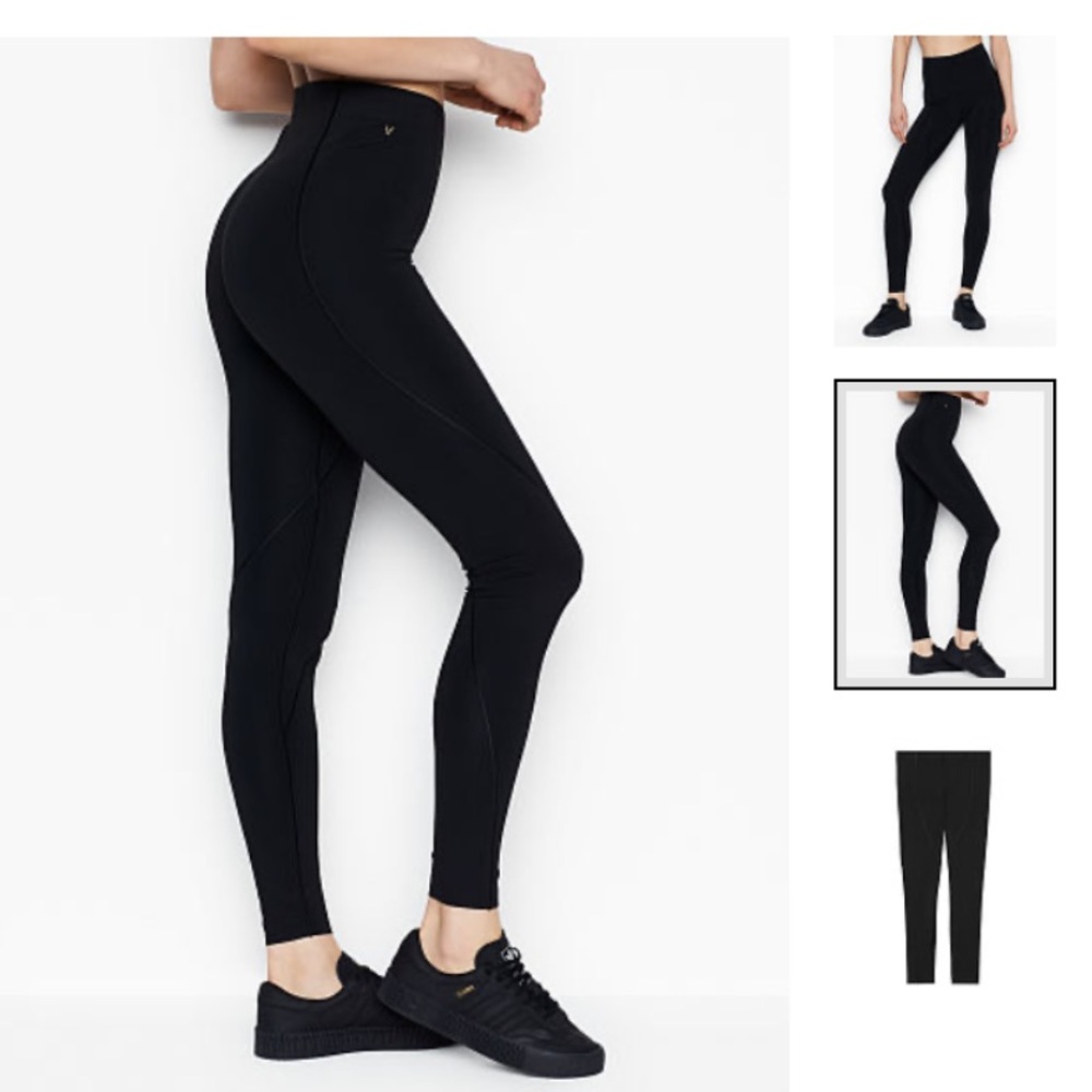 Victoria’s Secret Softest Leggings Ever 7/8